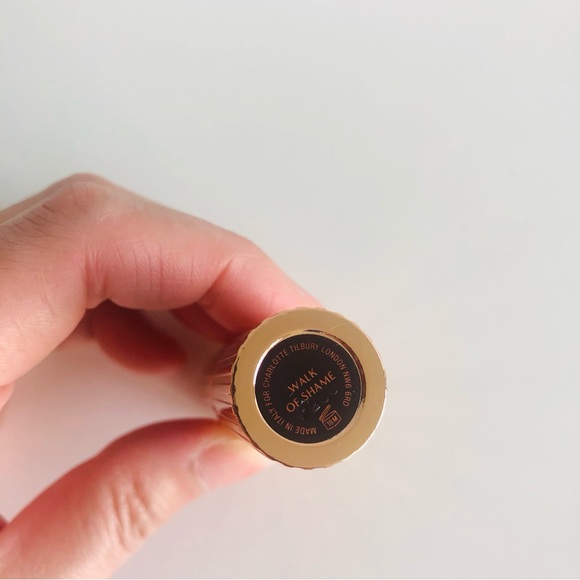 Charlotte Tilbury Walk Of Shame Lipsticks Matte Revolution - Picture 4 of 5
